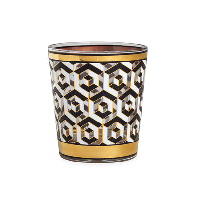 Boxed Versailles Glassware Set