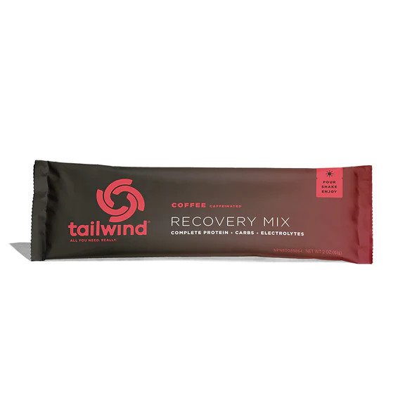 Tailwind Rebuild Recovery Single Sachet