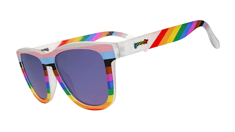 Goodr Originals - Running Sunglasses