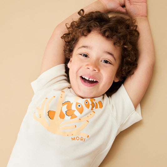 Clown Fish T-Shirt