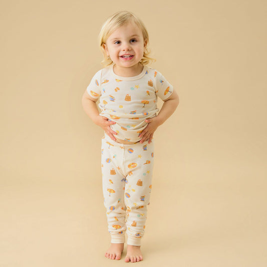 Beach Day Pyjamas