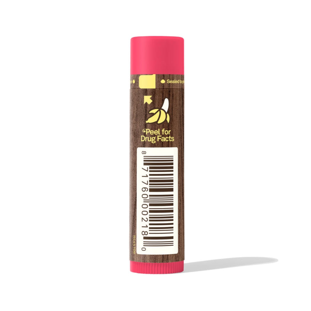 SUN BUM - Lipbalm | Watermelon SPF 30