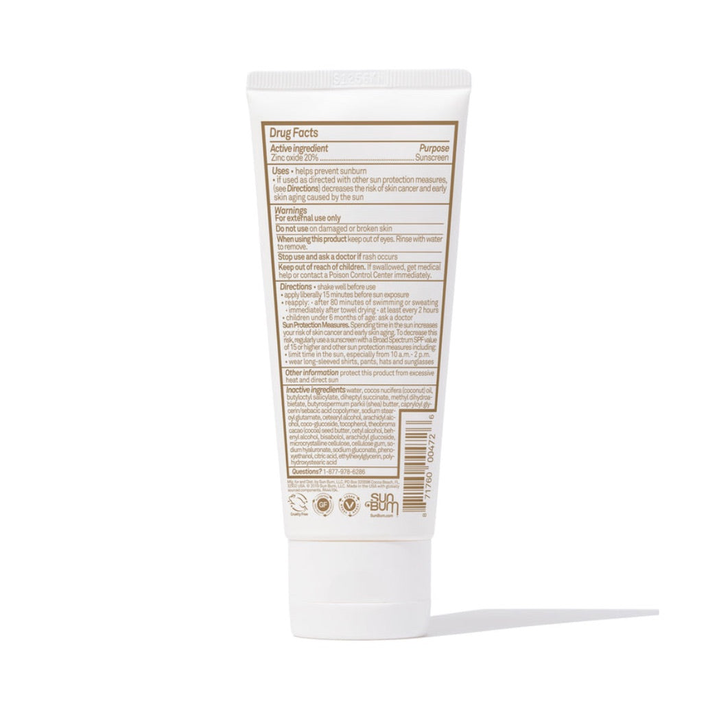 SUN BUM - Mineral | Lotion SPF 50