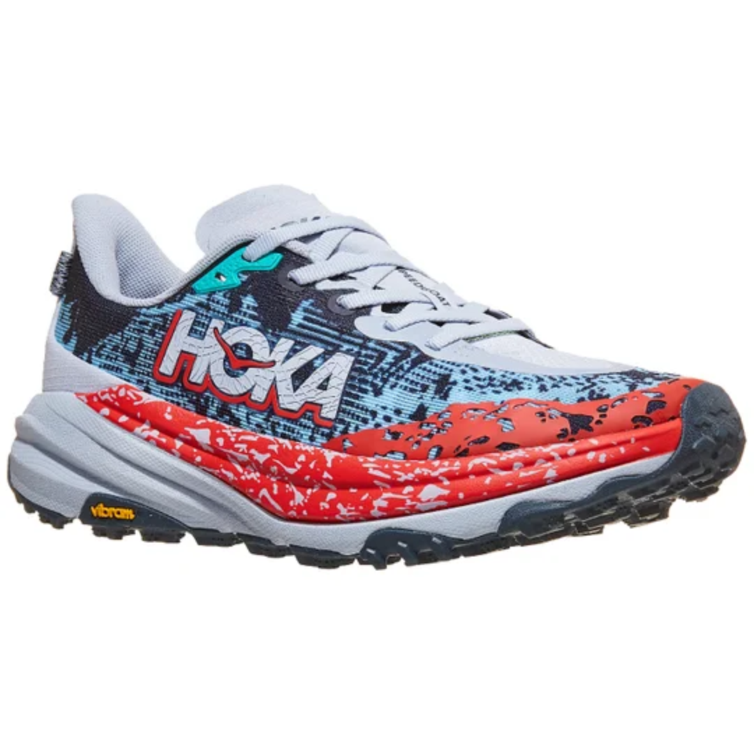 HOKA Men's Speedgoat 6