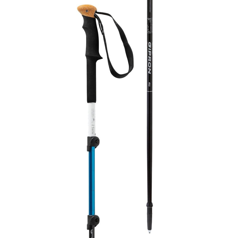 Gipron 312 Delta Compact Trekking Pole