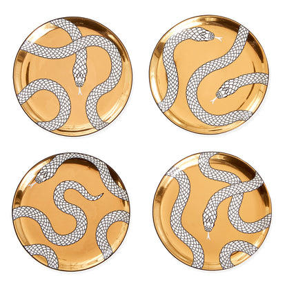 Jonathan Adler Eden Coasters
