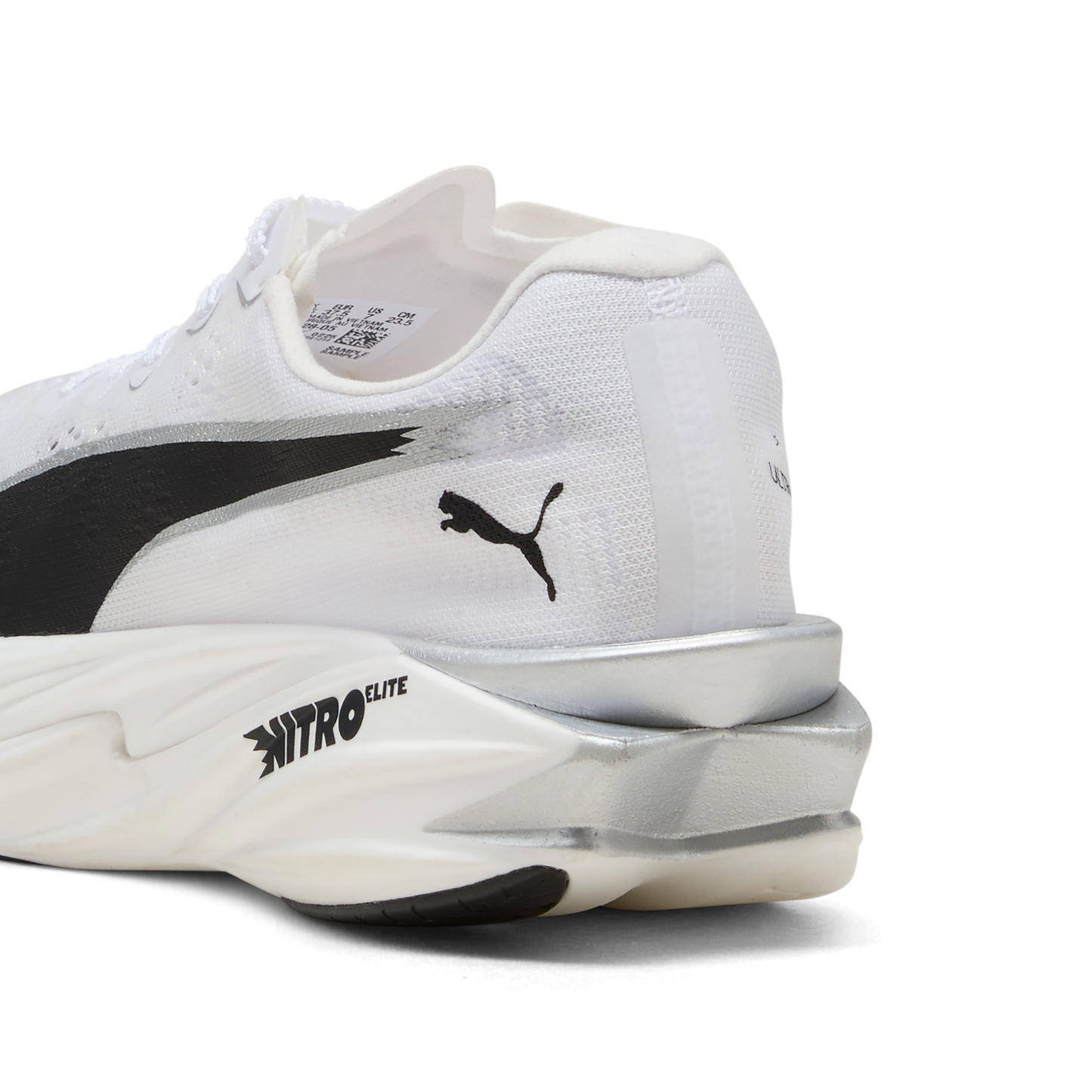 Puma Women's Deviate Nitro Elite 4