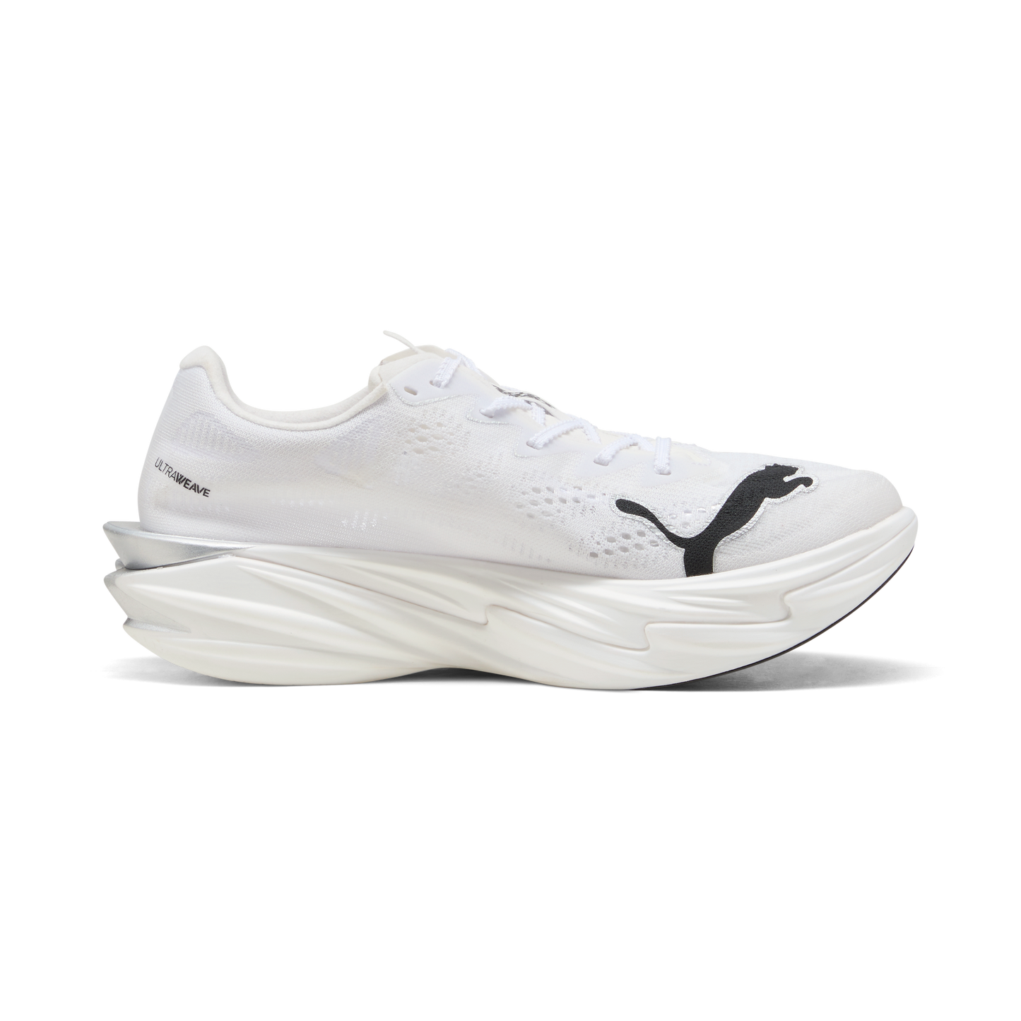 Puma Women's Deviate Nitro Elite 4