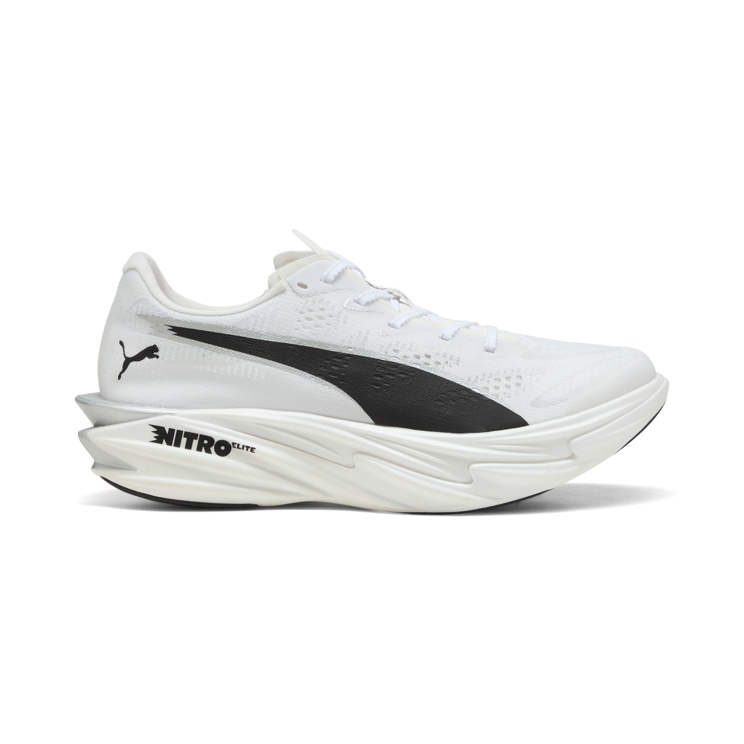 Puma Women's Deviate Nitro Elite 4