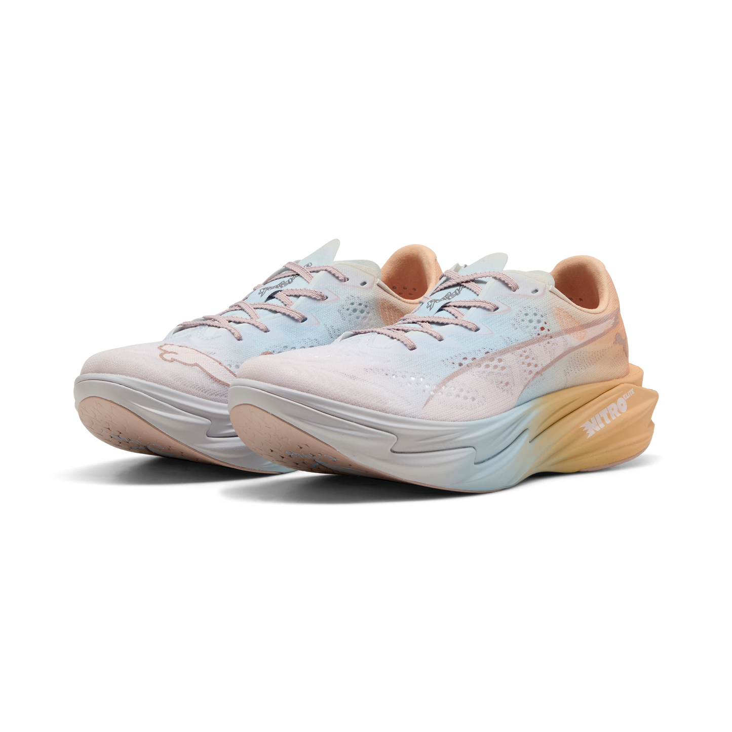 Puma Men's Deviate Nitro Elite 4