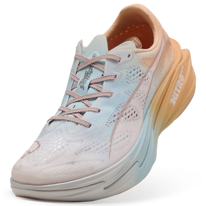Puma Women's Deviate Nitro Elite 4
