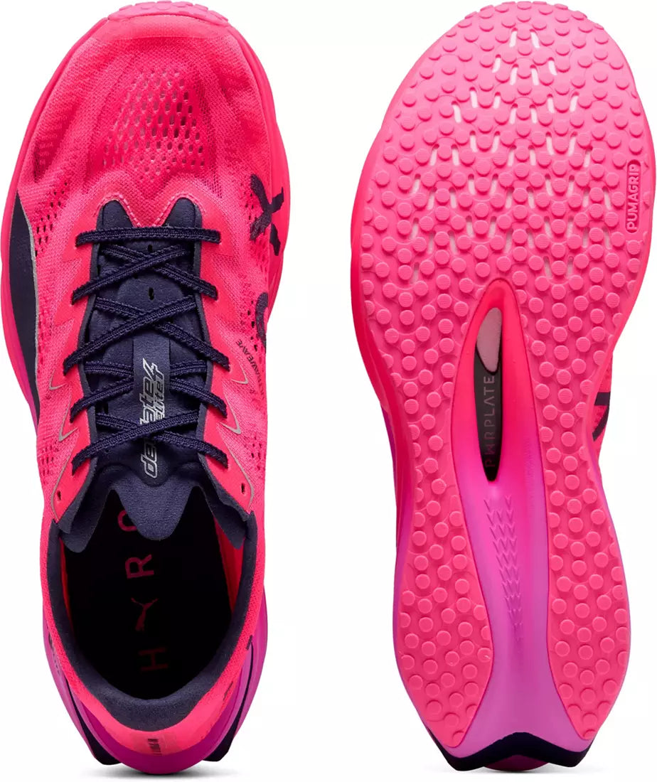 Puma Women's Deviate Nitro Elite 4 PUMA X HYROX