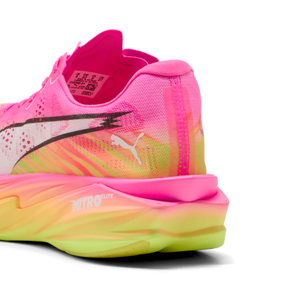 Puma Women's Deviate Nitro Elite 4