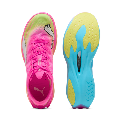Puma Women's Deviate Nitro Elite 4