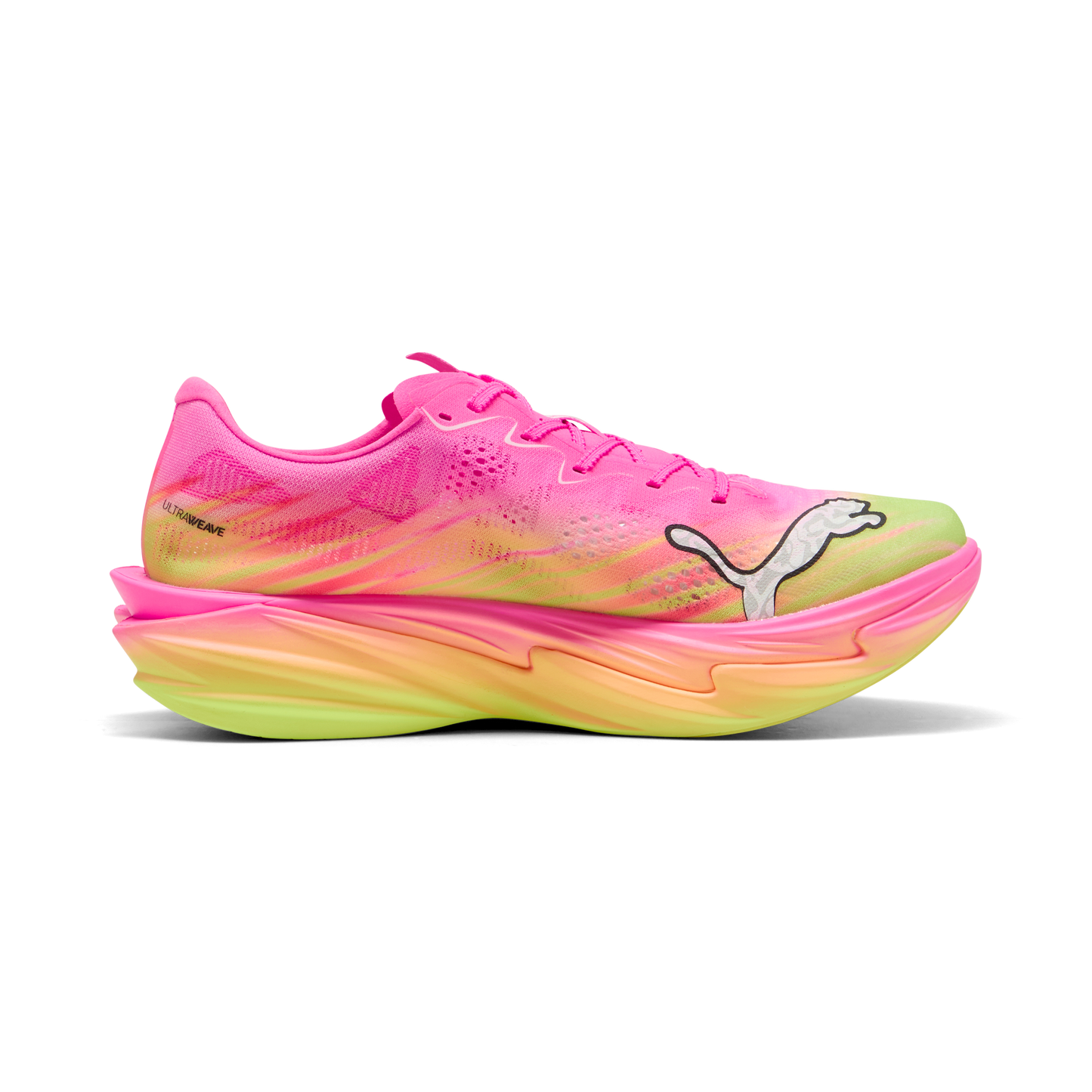 Puma Men's Deviate Nitro Elite 4