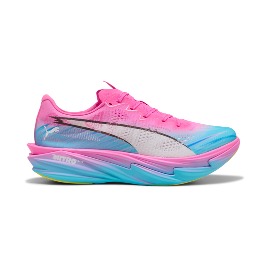 Puma Women's Deviate Nitro Elite 4