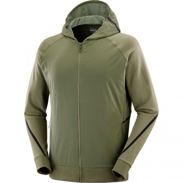 Salomon - Runlife Hoodie