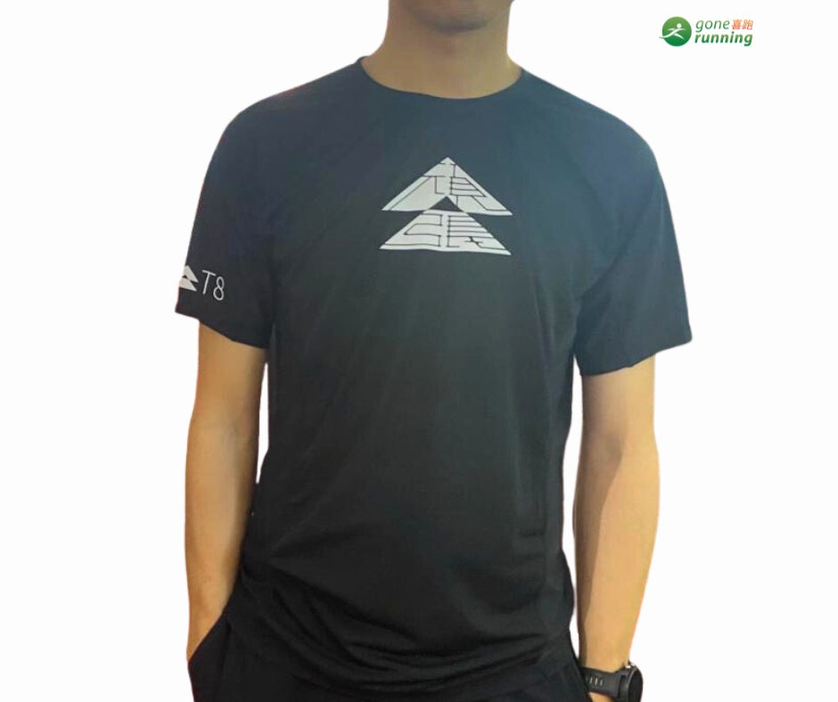 T8 Women's Iced Tee