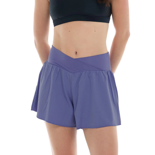 BODY GLOVE - COZUMEL BOARDSHORT | Iris