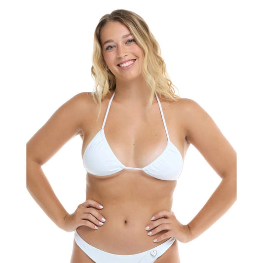 BODY GLOVE - SMOOTHIES DITA TOP | SNOW