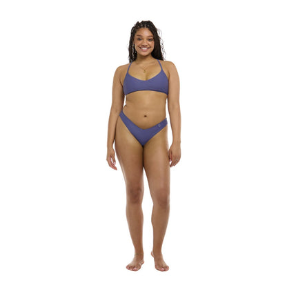 BODY GLOVE - SMOOTHIES ALANI TOP | IRIS