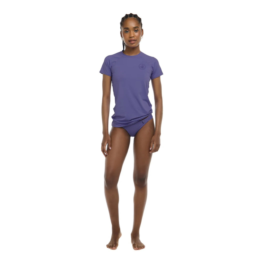 BODY GLOVE - IN MOTION RASHGUARD | IRIS