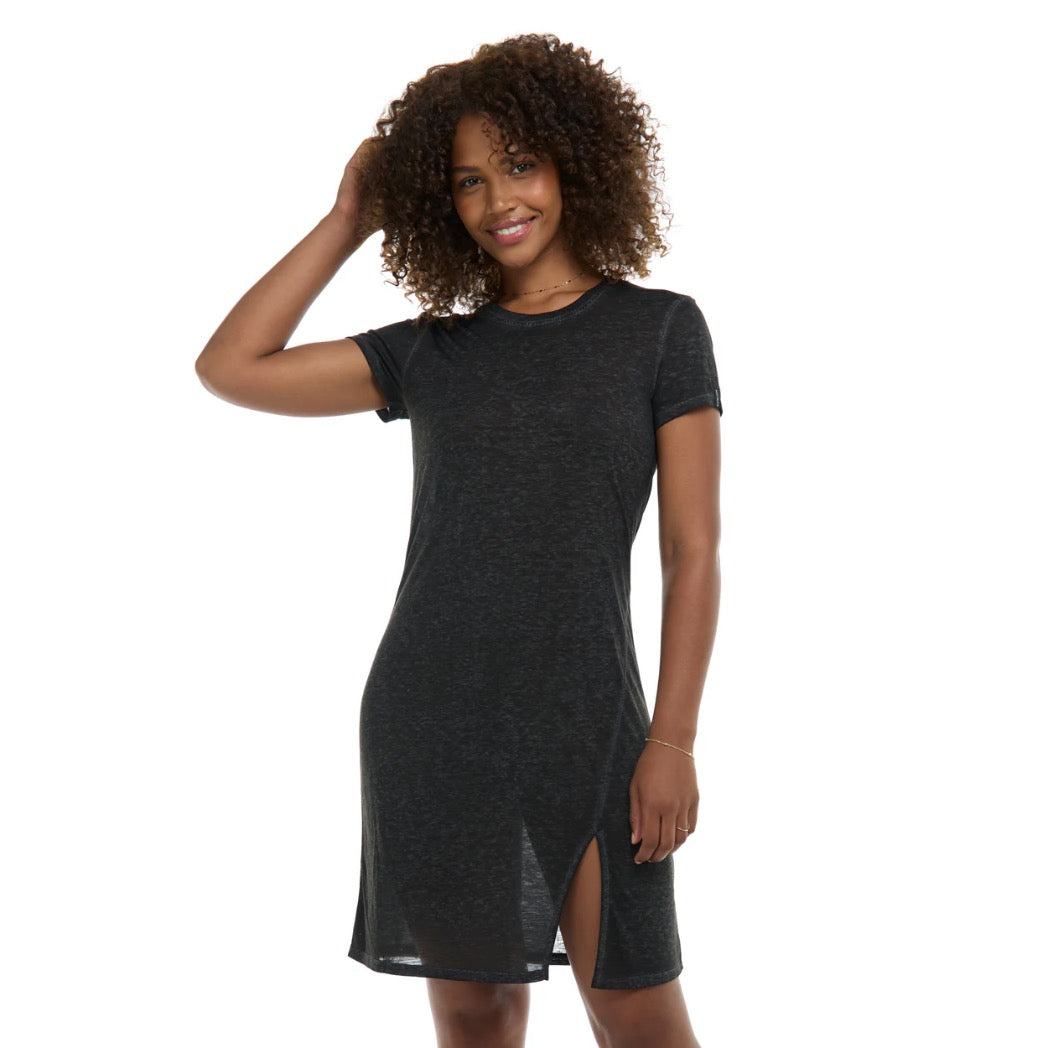 BODY GLOVE - LARISA DRESS | BLACK