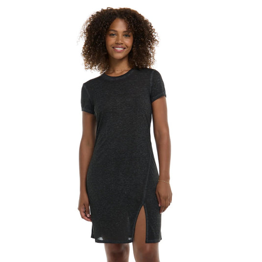 BODY GLOVE - LARISA DRESS | BLACK
