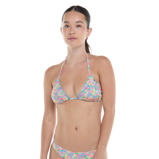 BODY GLOVE - ESTELLA DITA TOP | Sea Mist