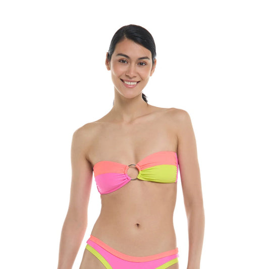 BODY GLOVE - RAYS MARISSA BIKINI TOP | Sugar Plum