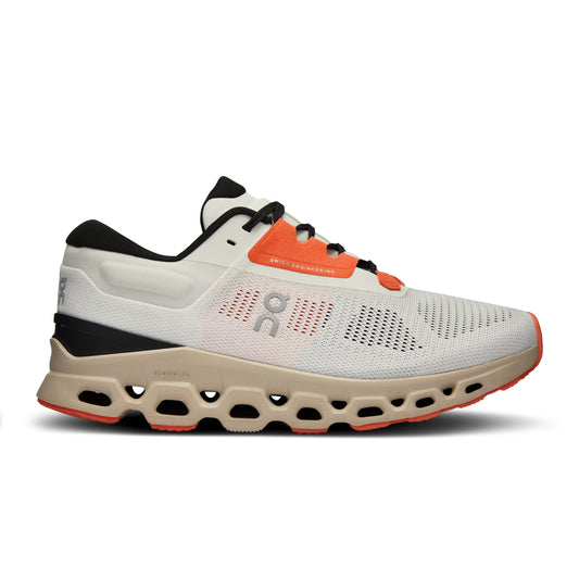 On Running - Women's Cloudstratus 3