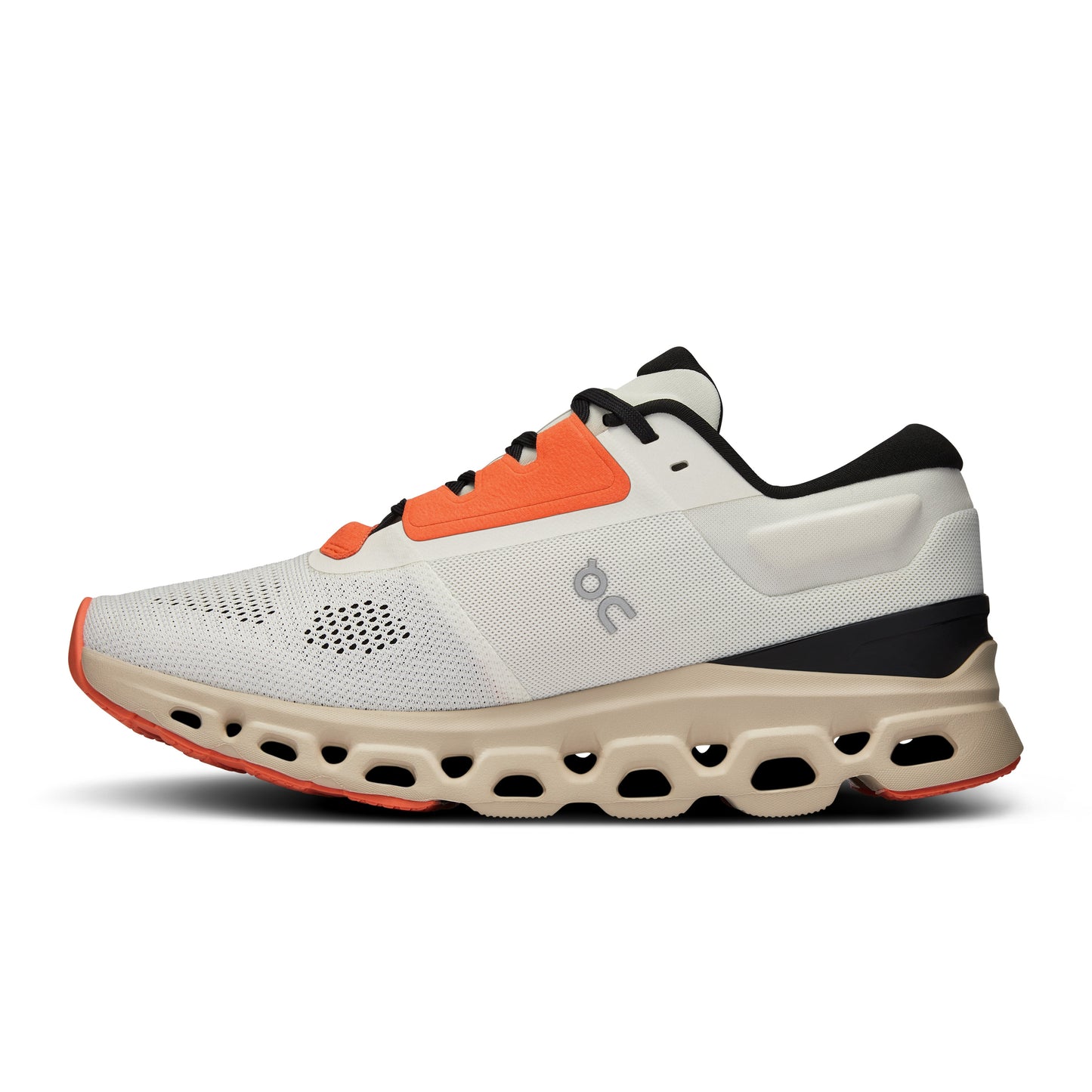 On Running - Women's Cloudstratus 3