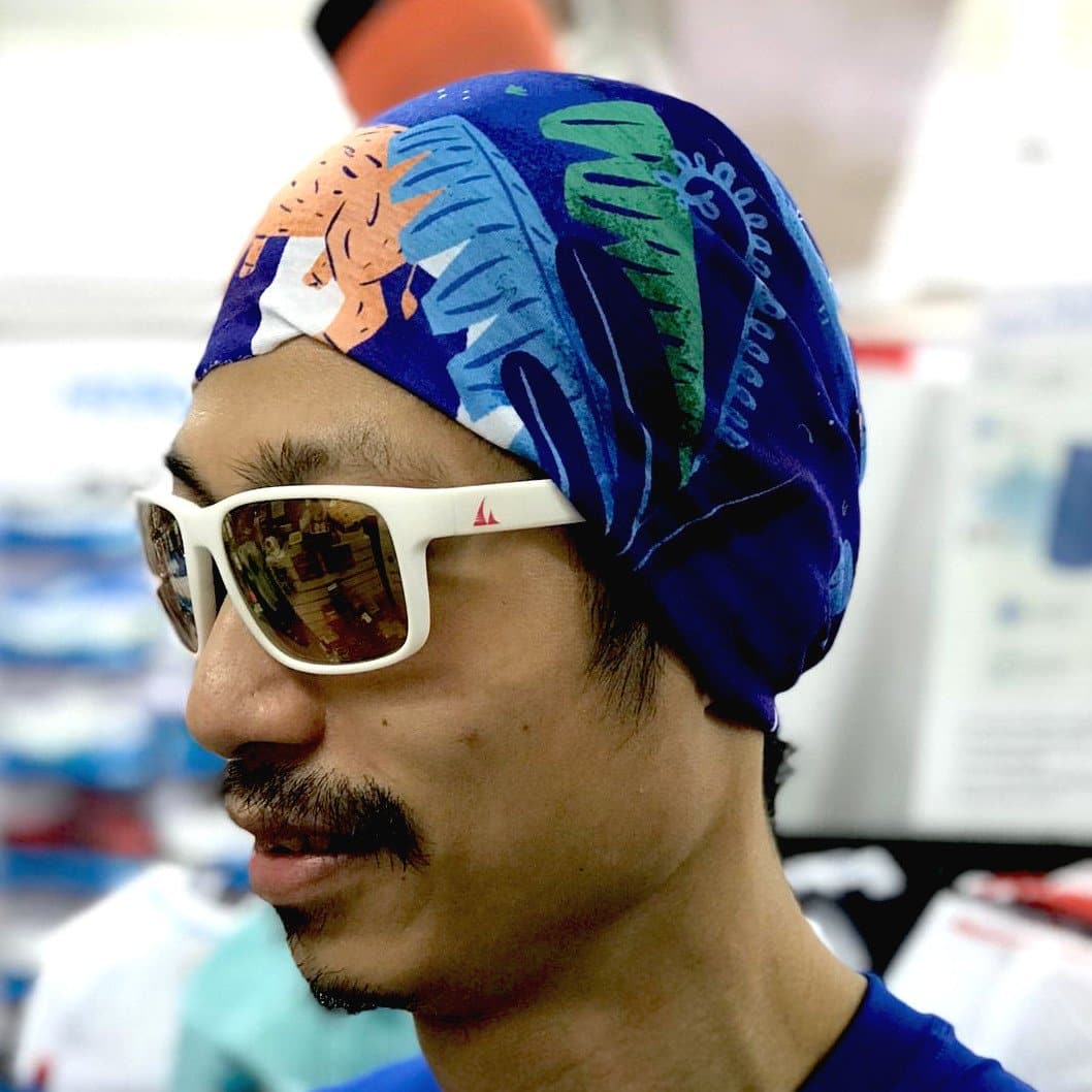 T8 Multi-Functional Neck Gaiter