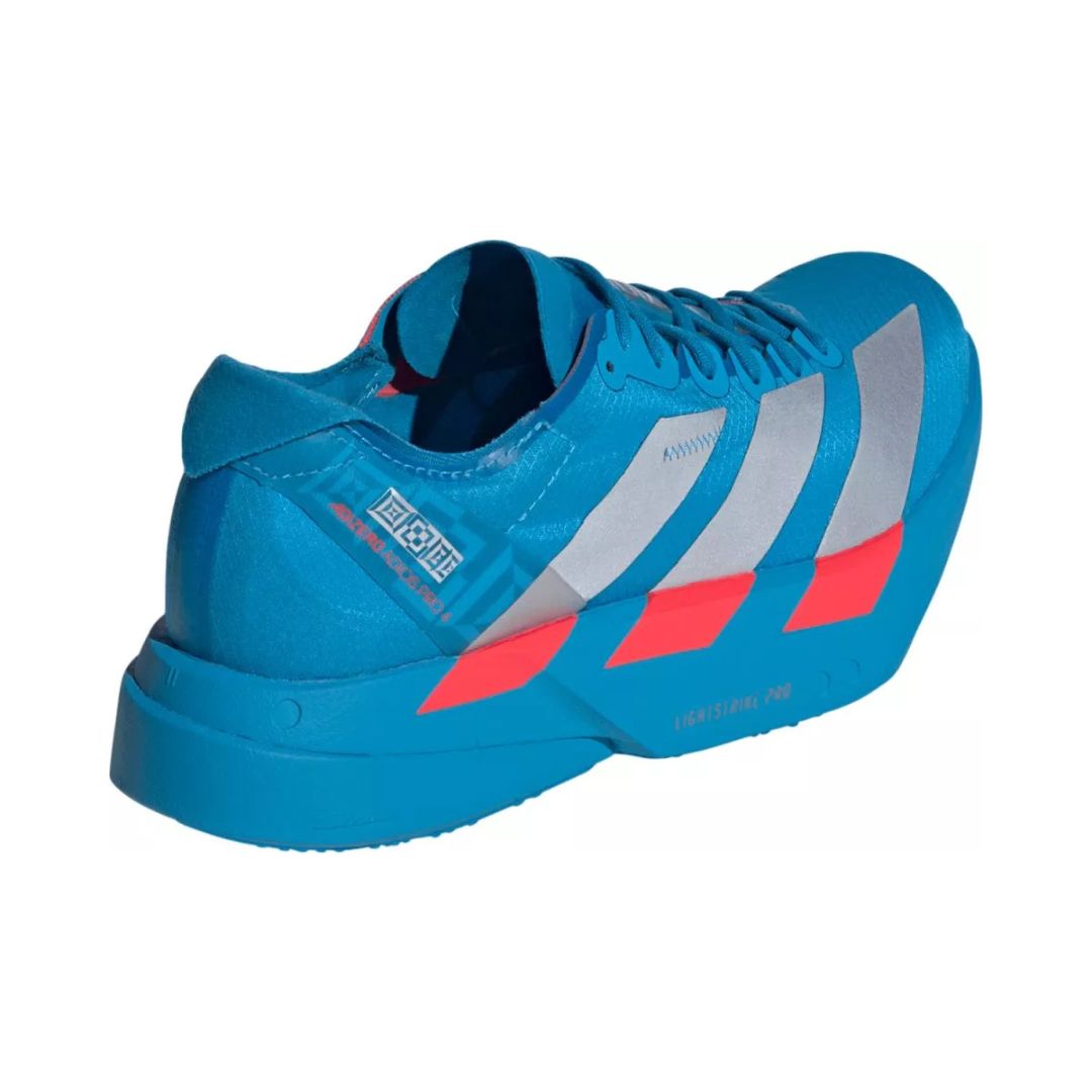 adidas - Women's ADIZERO ADIOS PRO 4