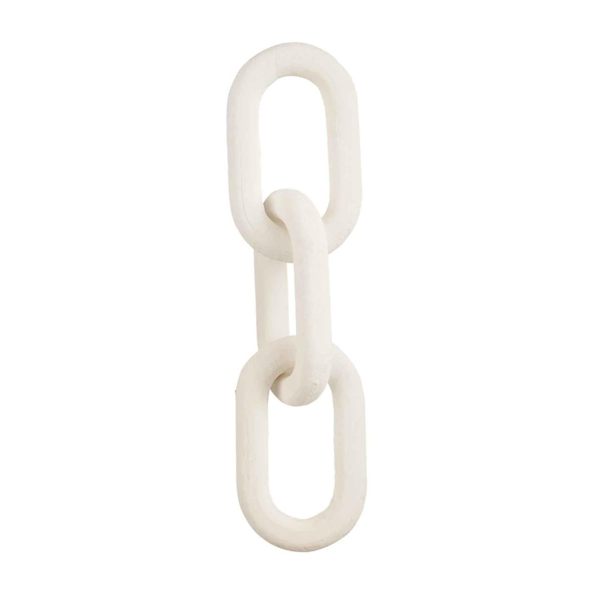 WHITE WOOD LINKS