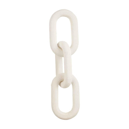 WHITE WOOD LINKS