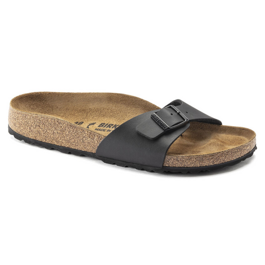 BIRKENSTOCK - MADRID BF | Black