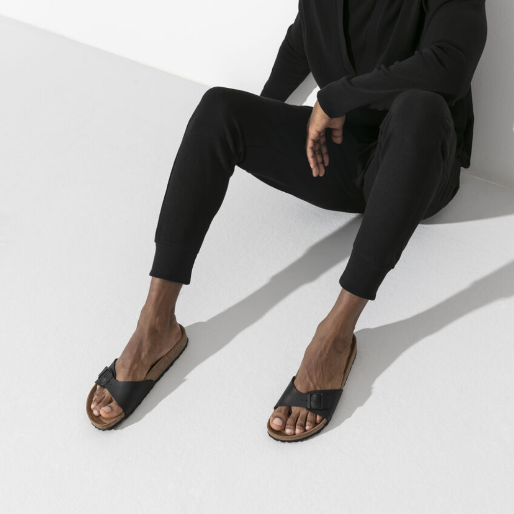 BIRKENSTOCK - MADRID BF | Black