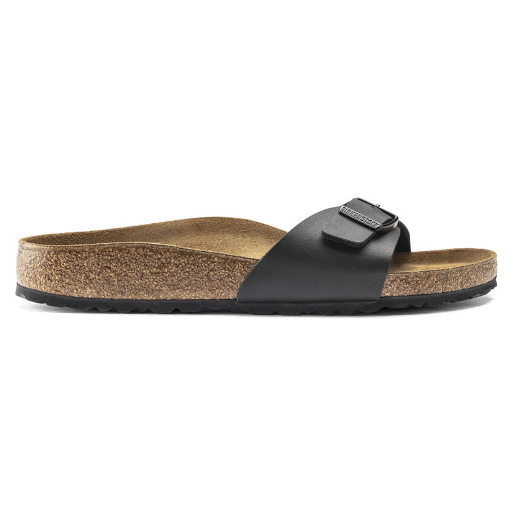 BIRKENSTOCK - MADRID BF | Black