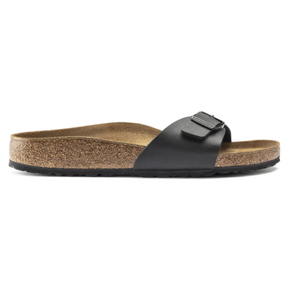BIRKENSTOCK - MADRID BF | Black