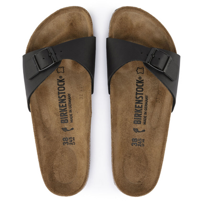 BIRKENSTOCK - MADRID BF | Black
