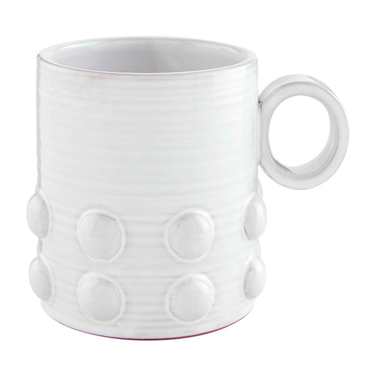BEADED MUG -  3 styles