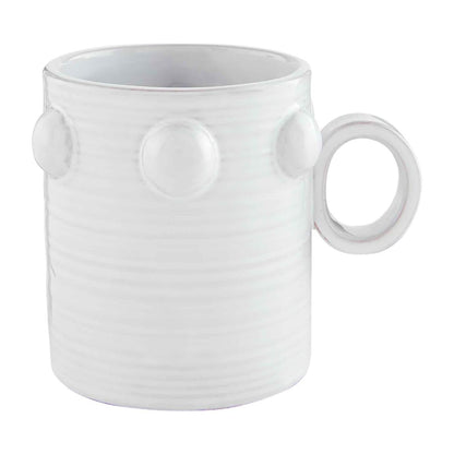 BEADED MUG -  3 styles