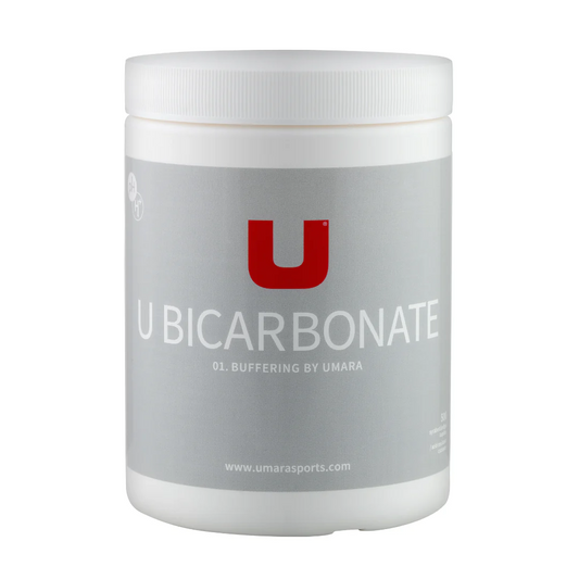 U Bi-Carbonate