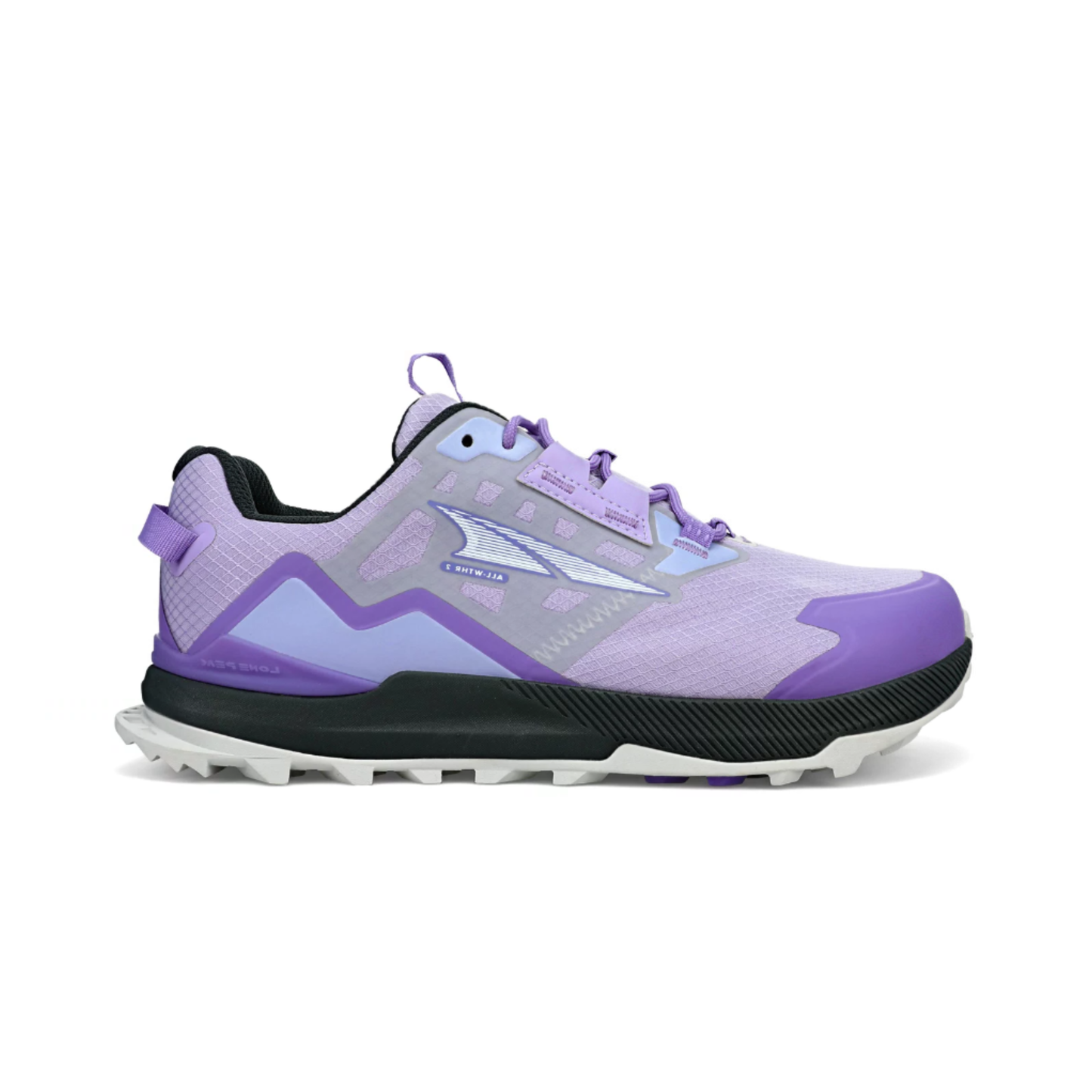 Women's Lone Peak ALL-WTHR Low v2