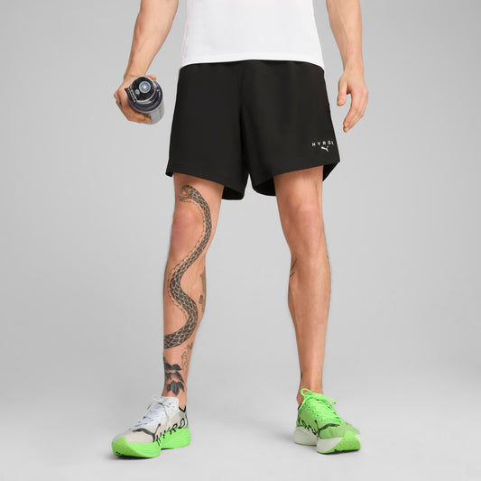 PUMA x HYROX Men's Ultraweave 6 Short
