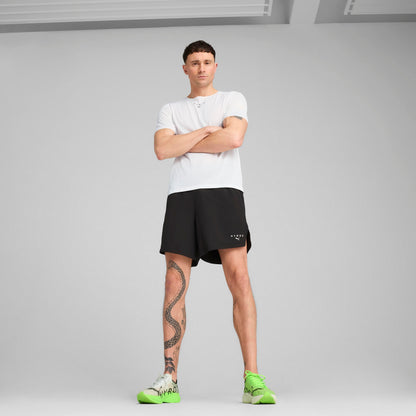 PUMA x HYROX Men's Ultraweave 6 Short