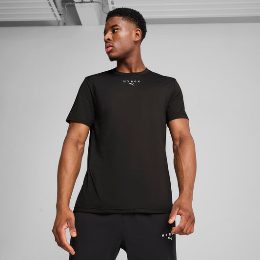 PUMA x HYROX Men's Cloudspun Tee