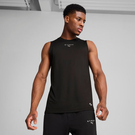 PUMA x HYROX Men's Cloudspun Tank