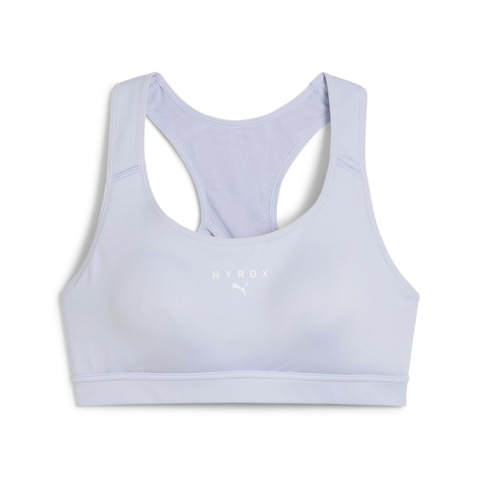 PUMA x HYROX Women's Mid Impact Bra